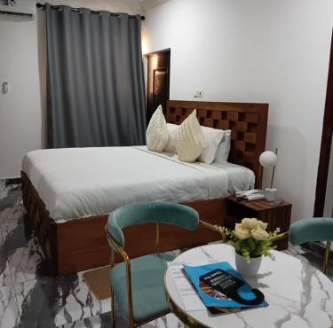 First HR Hotel