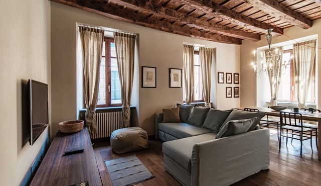 First - My Home in Como