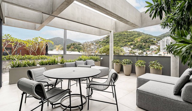 First Residencial Multifuncional by Viva - Conforto e Fácil Acesso às Melhores Praias de Floripa