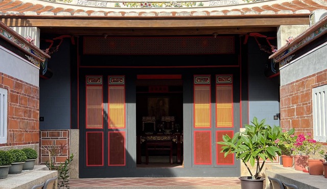 Firstfloor inn