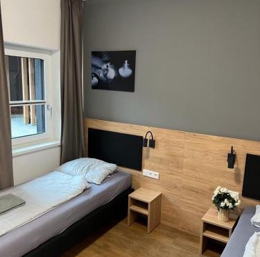 Firstsleep Ebersberg