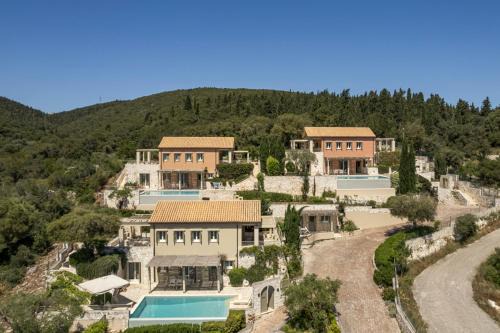 Fiscardo View Villas