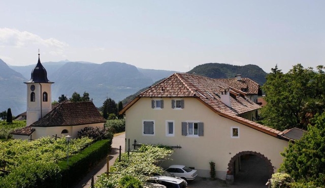 Fischerhof Agriturismo