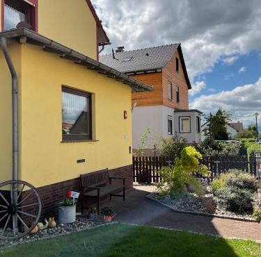 Fischers Ferienwohnung