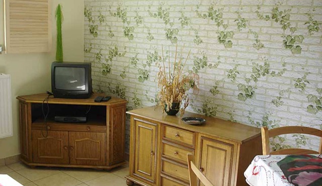 Fischerwohnung - Holiday apartments between Wismar and Schwerin