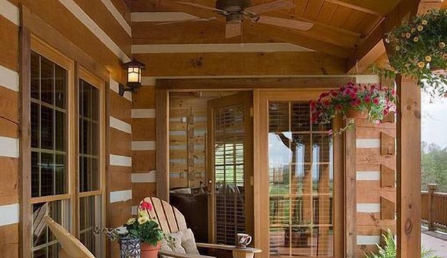 Fish Creek House Bed & Breakfast