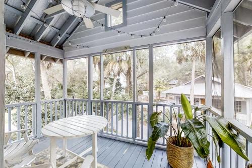 Fish, Hike & Unwind! Quiet Haven in Steinhatchee