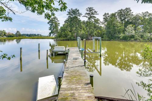 Fish On-Site: Rappahannock River Gem!