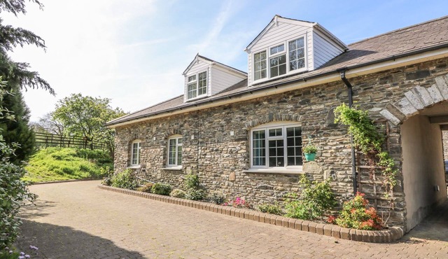 Fisher Granary