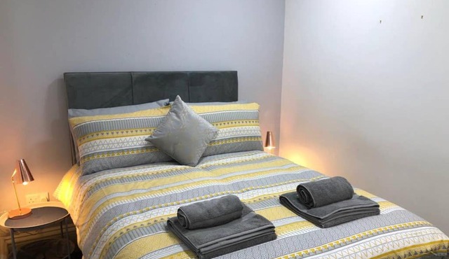 Fishergate ApartHotel 1 - Stylish City Centre Apartment