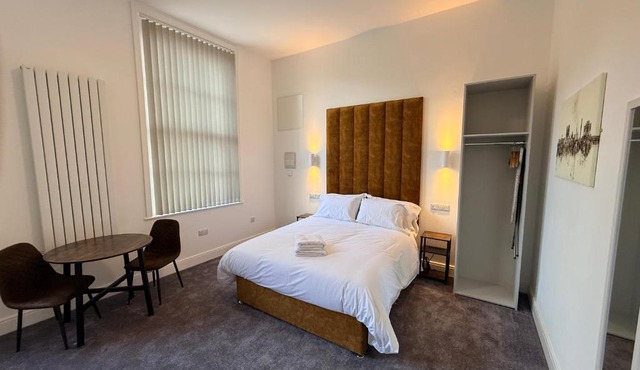 Fishergate Residences