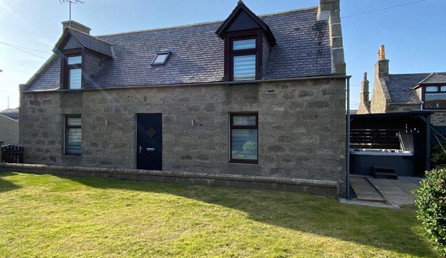 Fisherman's Cottage