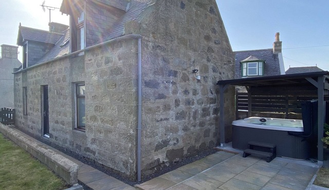 Fisherman's Cottage