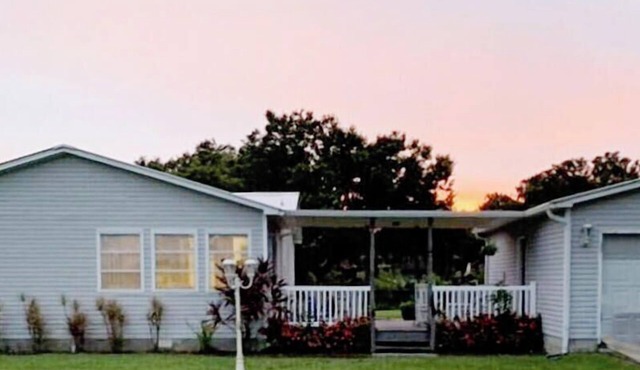 Fisherman's Dream Lorida,Lake Istokpoga,Highlands,Lake Placid, Sebring Raceway!