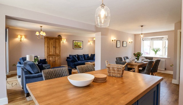 Fishermans Lodge