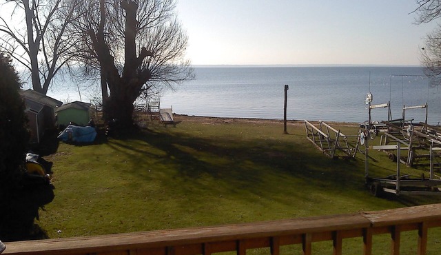 Fishing and Relaxtion at its best