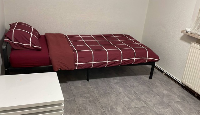 Fitter accommodation South Thuringia