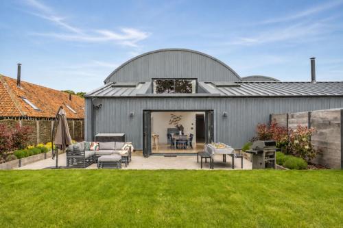 Fitters Barn