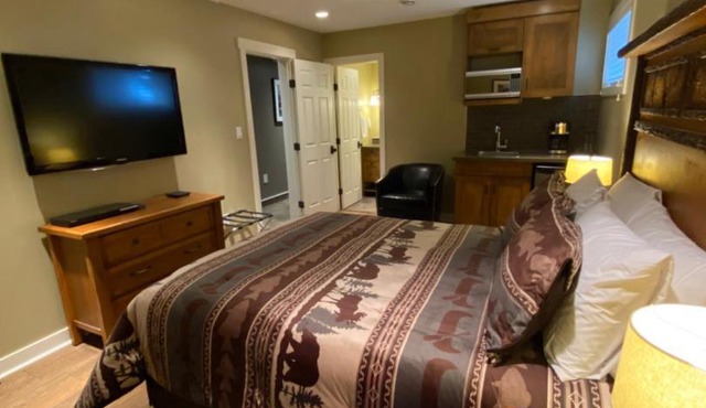 Fitzhugh House Guest Accomodation
