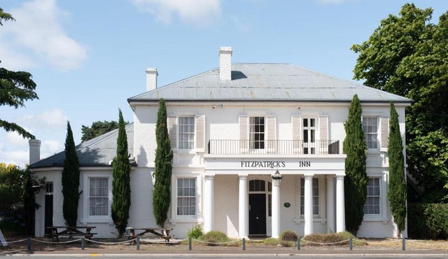 Fitzpatricks Inn