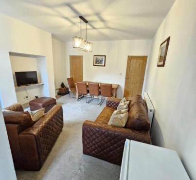 Fitzys Terrace Three Bed
