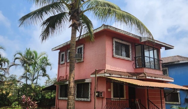Five Bungalow - 3 Bedroom Villa