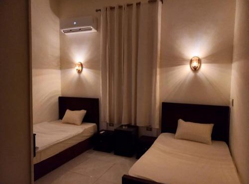 Five Hostel
