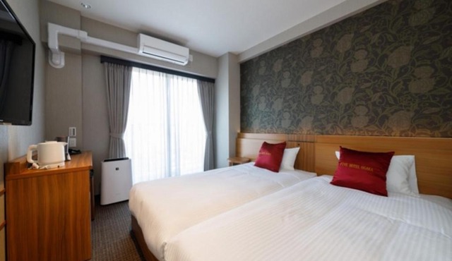 FIVE HOTEL OSAKA - Vacation STAY 52836v