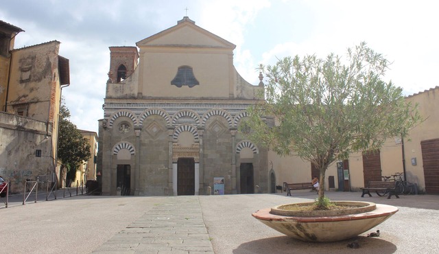 Five minutes from Cathedral Square, family apartment