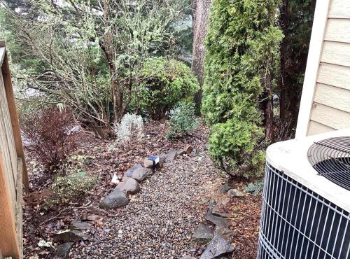 Five Oaks Retreat