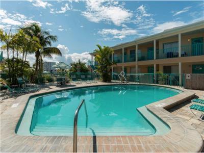 Five Palms Suite 206 - Daily - Weekly - Monthly