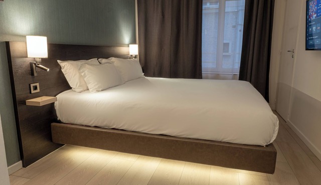 Five Resort Cholet Centre
