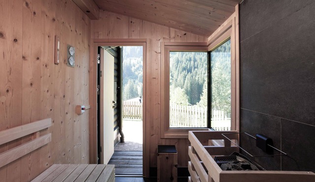 FIVE SEASONS | Hideaway Saalbach
