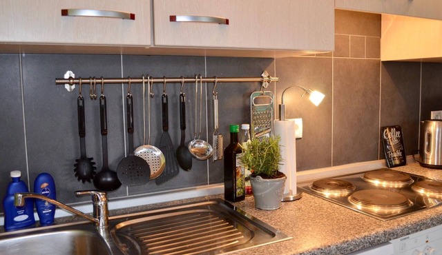 Five Seasons holiday flat in Bell