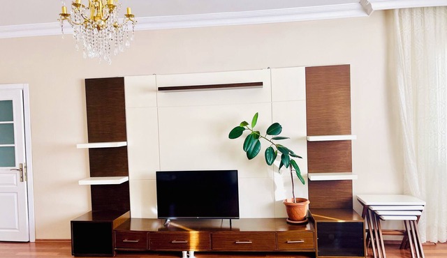 Five star beautiful apartment in best place of Istanbul