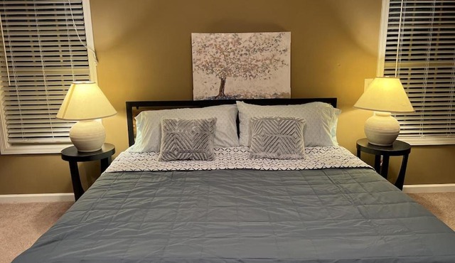 Five Stars Luxury Home
