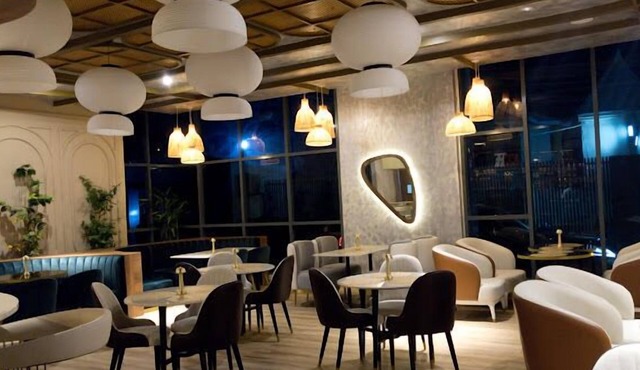 FIVE TWO ZERO HOTELS