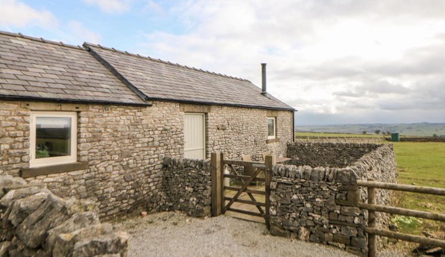 Five Wells Barn