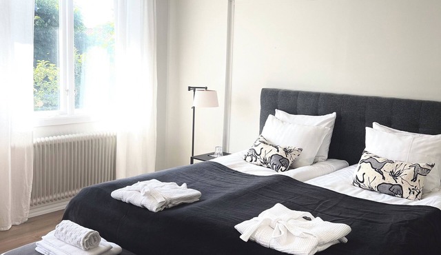 Fjällbacka Bed & Breakfast