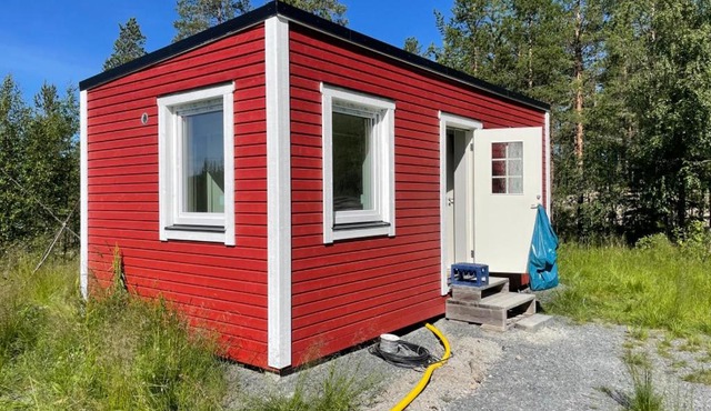 Fjällkåken