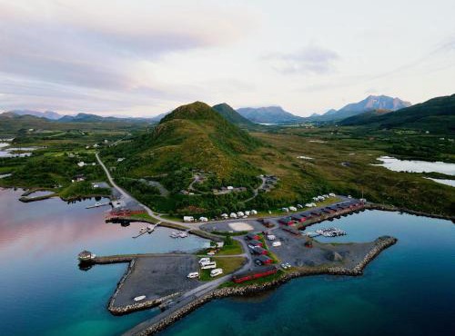 Fjordcamp