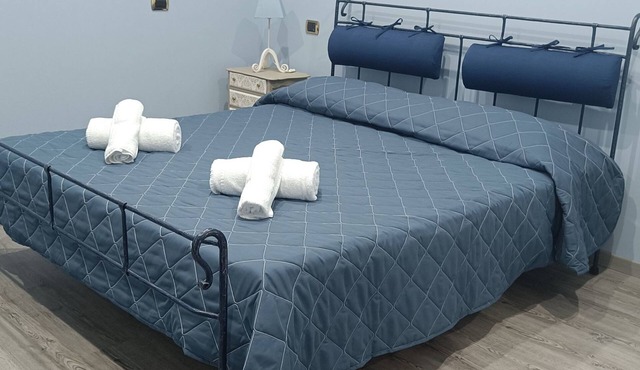 Flach 'Mary' by Interhome