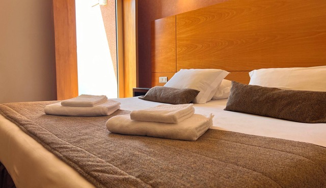 Flag Hotel Barcelos