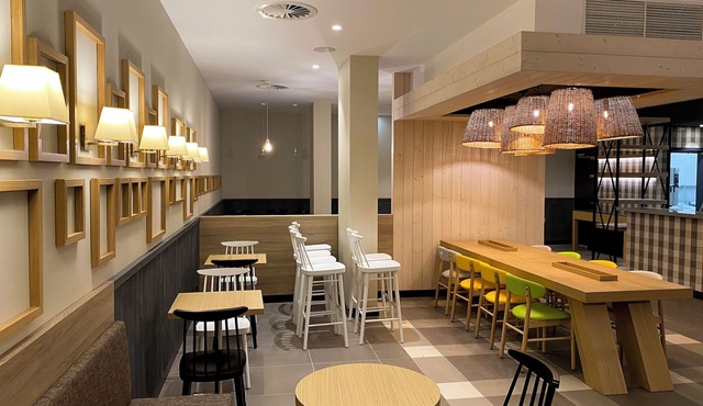 Flag Hotel Caldas da Rainha