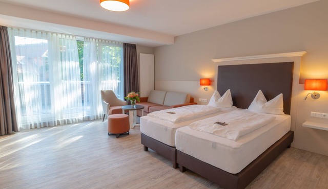 Flair Hotel Rieckmann