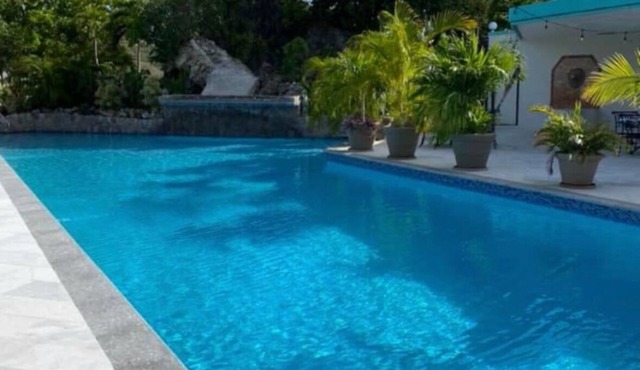 Flamboyan on the Bay Resort and Villas