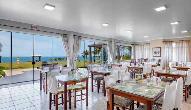 Flamboyant Hotel