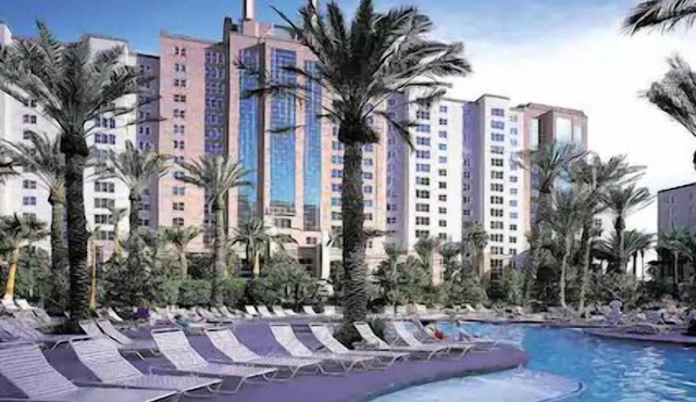 Flamingo, a Hilton Grand Vacations Club - 1 Bedroom - EP