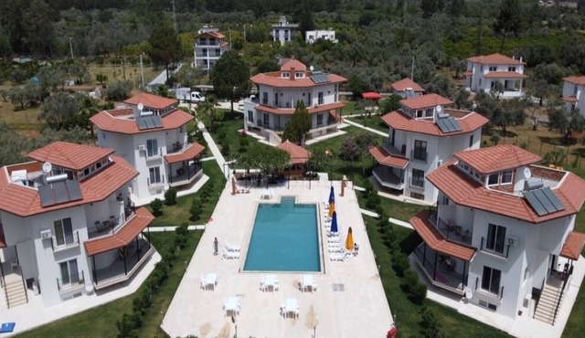 Flamingo Villa