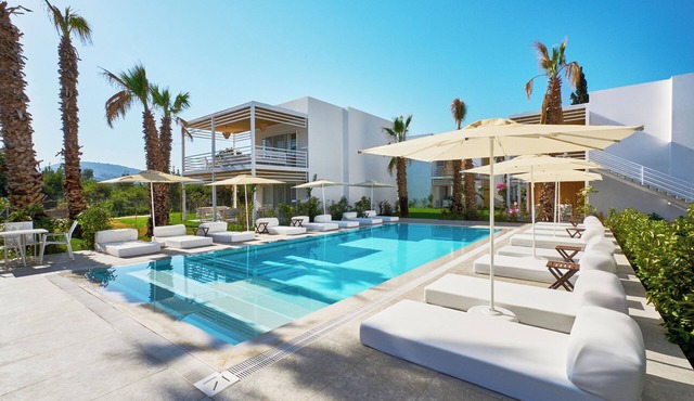 Flamm Residences